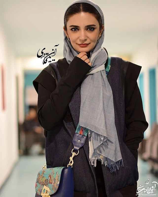 استایل خاص و منحصربفرد لیندا کیانی